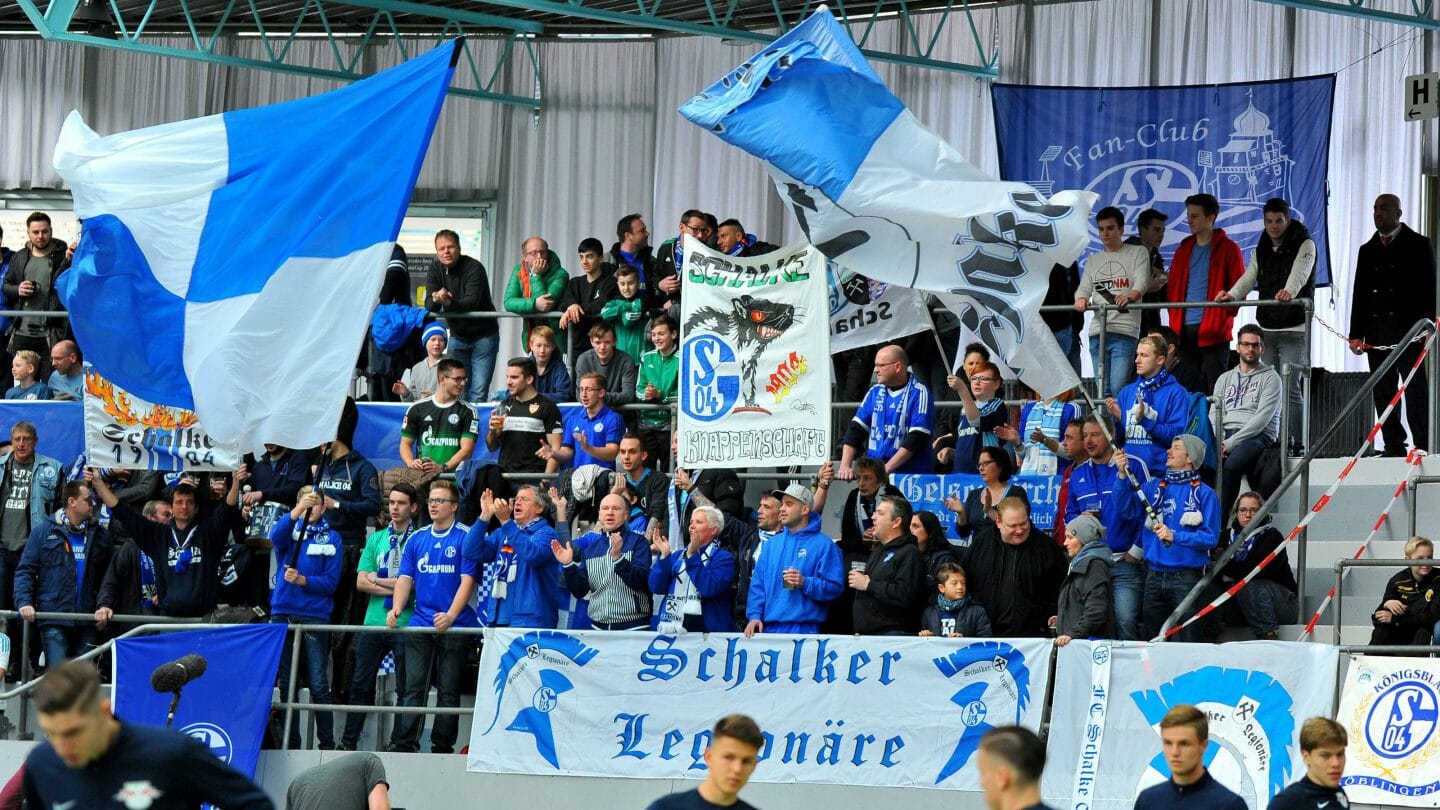 U19 misst sich in Sindelfingen mit hochkarätiger Konkurrenz