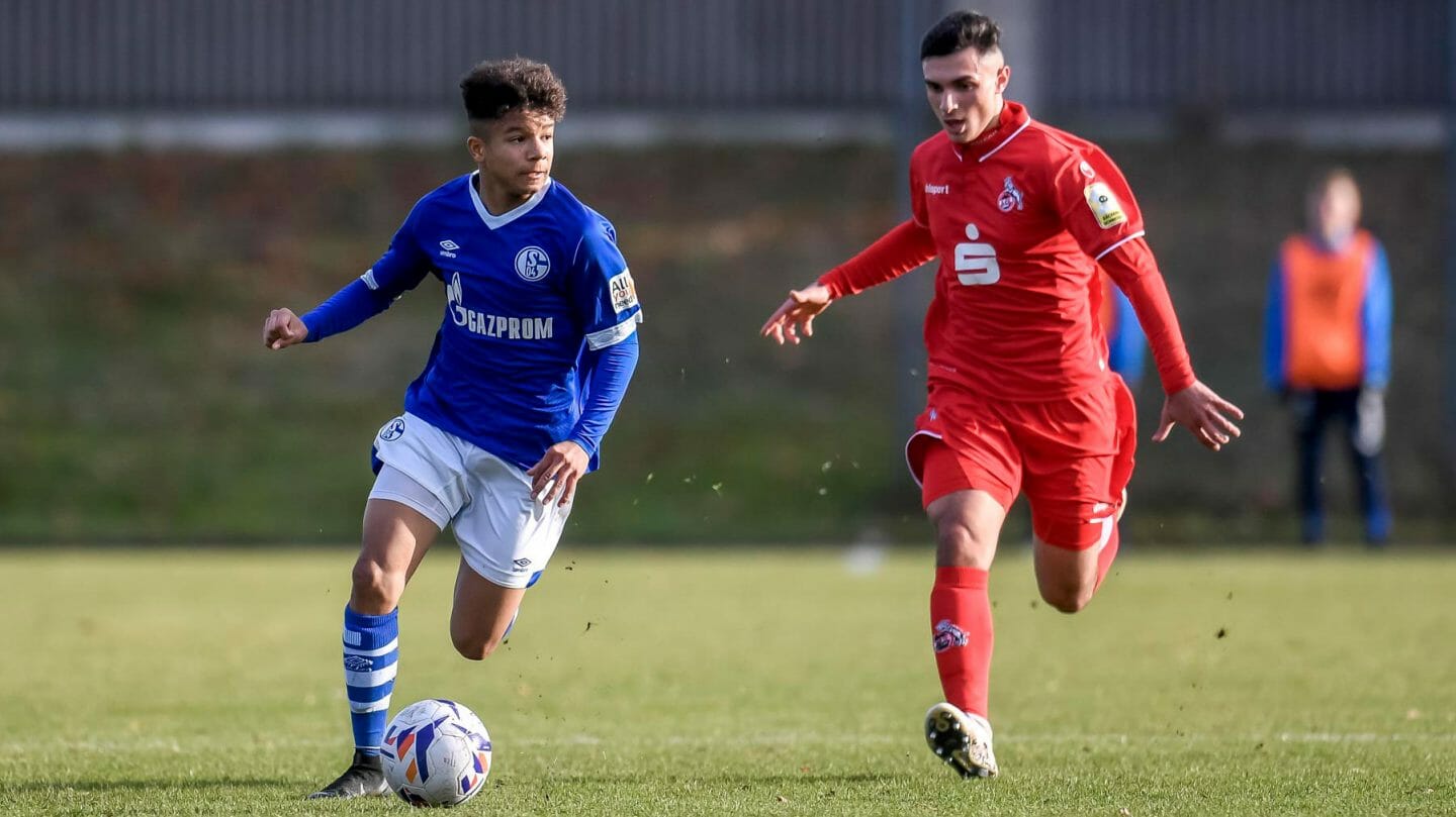 U17 gewinnt Testspiel gegen den VfL Osnabrück