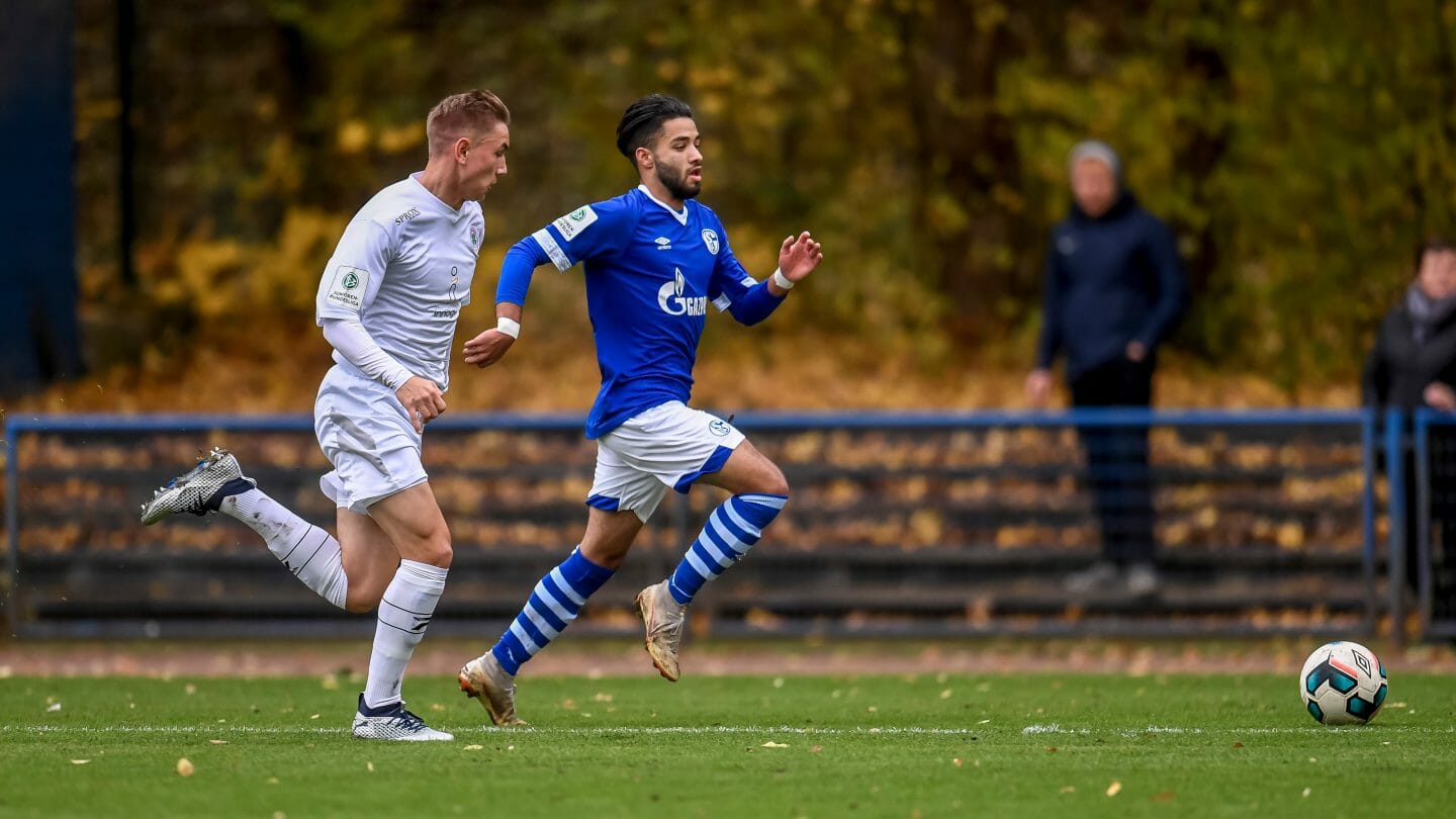 Torloses Derby: U19 trennt sich 0:0 von RWO