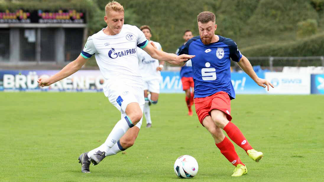 U23 mit torlosem Unentschieden in Bonn