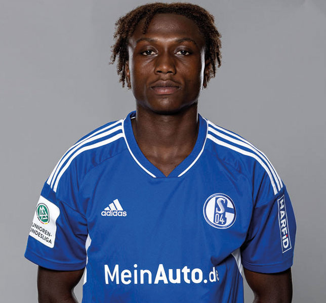 Emmanuel Gyamfi