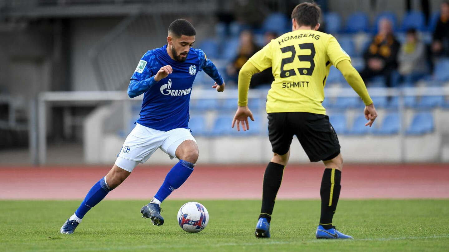 U23: Görkem Can wechselt zum FC Groningen