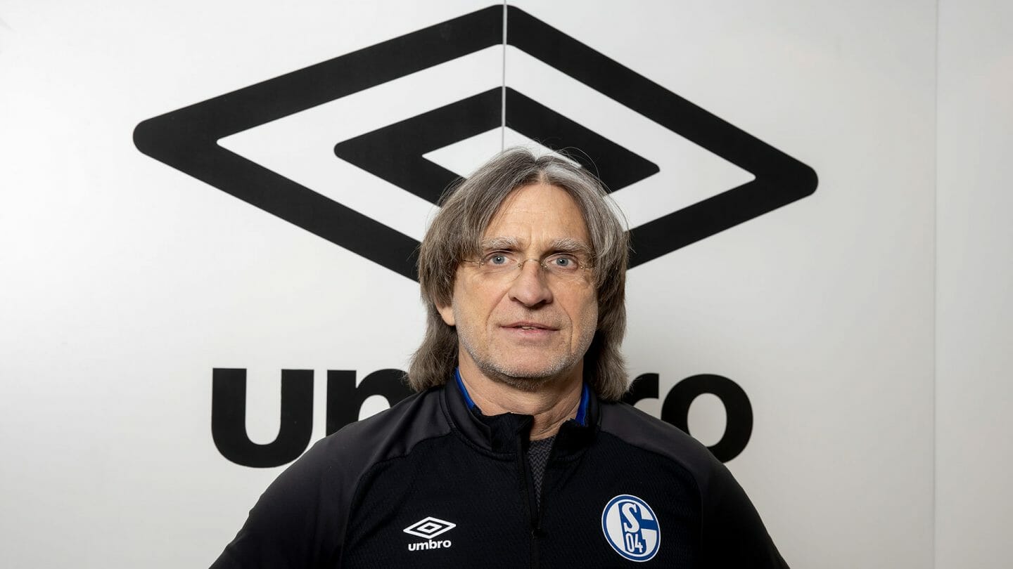 Podcast #10: Norbert Elgert über Talentförderung, Trainerjob und Teamgeist