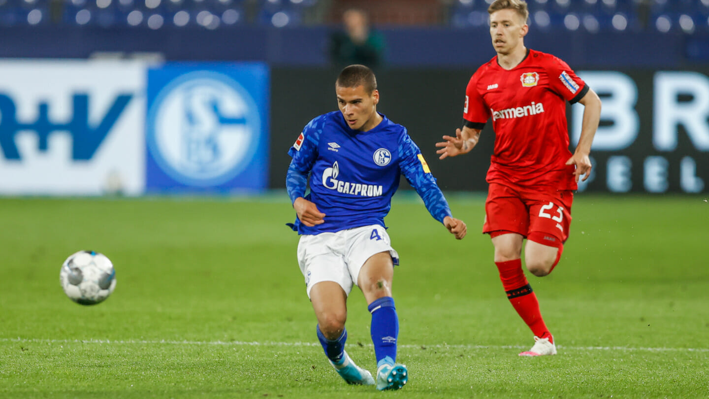 Bozdogan und Hofmann feiern Bundesliga-Debüts