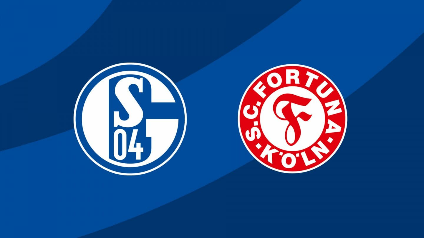U23-Spiel gegen Fortuna Köln live auf YouTube