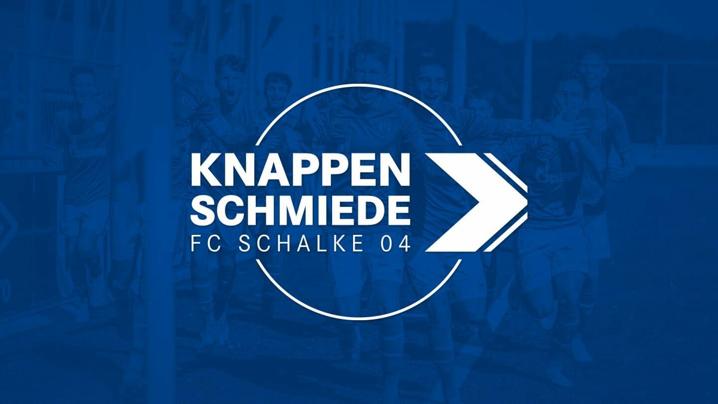 Knappenschmiede-Logo