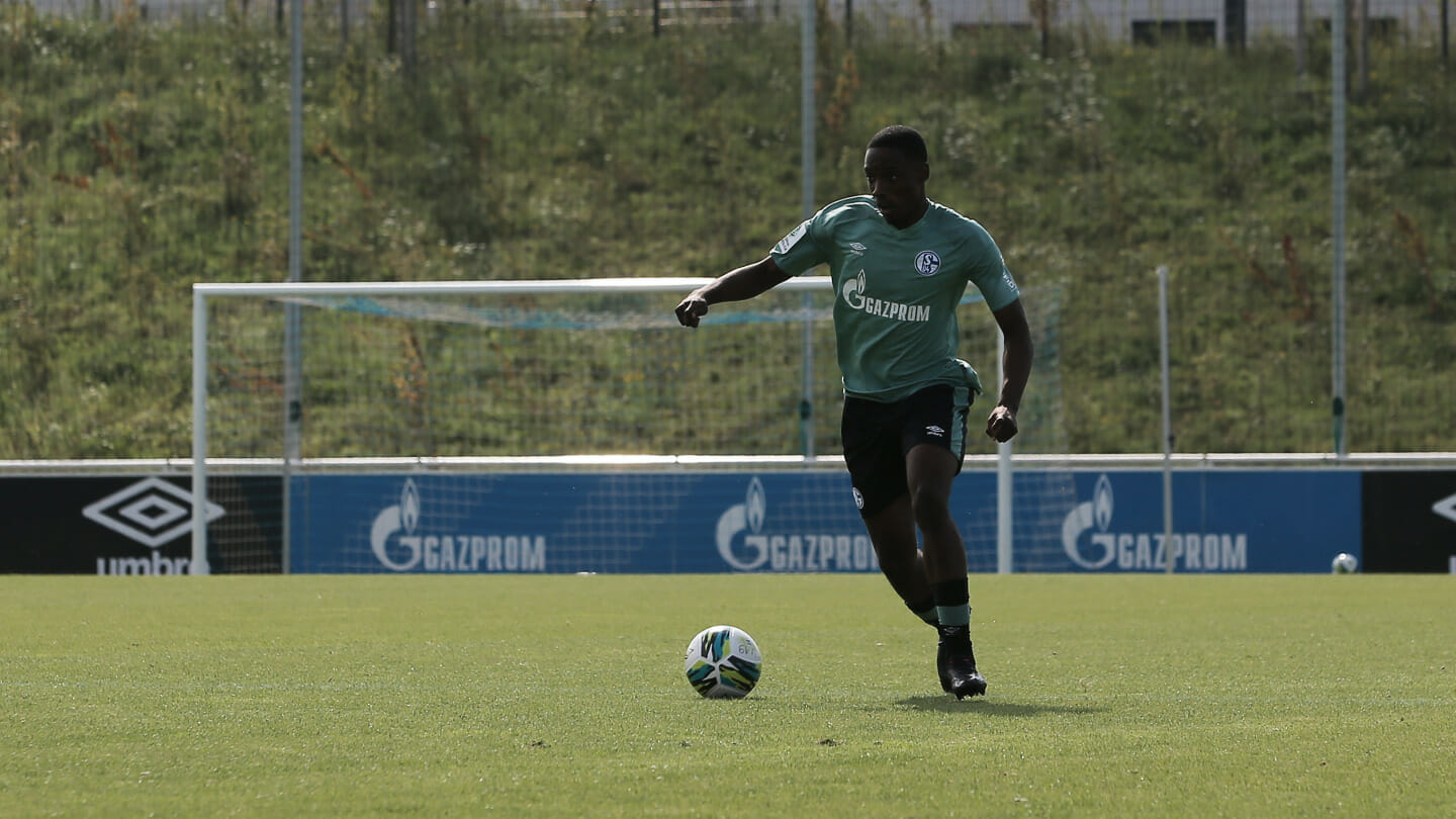 U19 verpasst Einzug in die nächste Runde des DFB-Pokals