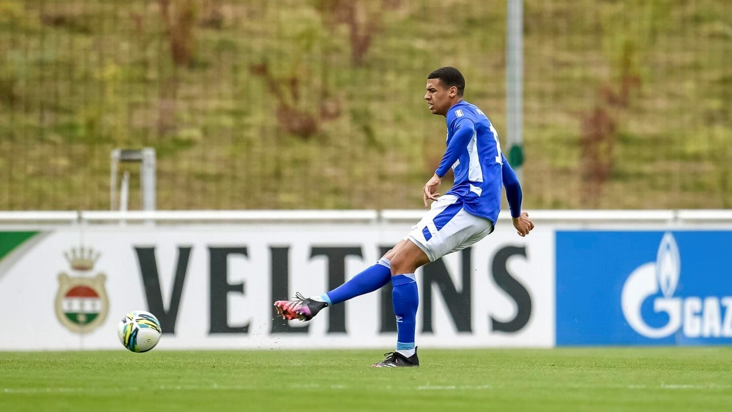Auswärtsniederlage: U23 unterliegt Preußen Münster