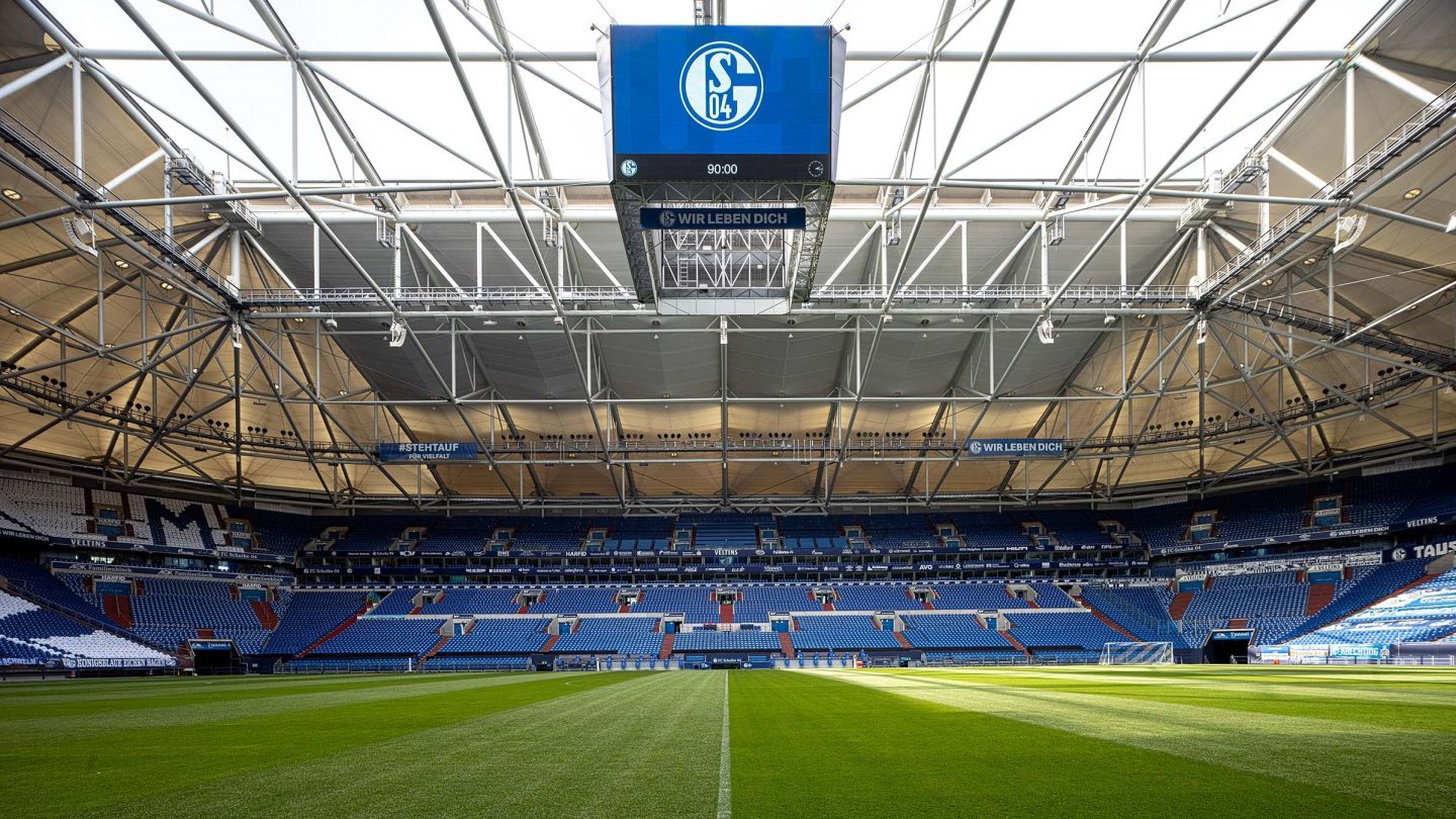 Update – U23-Spiel gegen Rot-Weiss Essen findet in der VELTINS-Arena statt