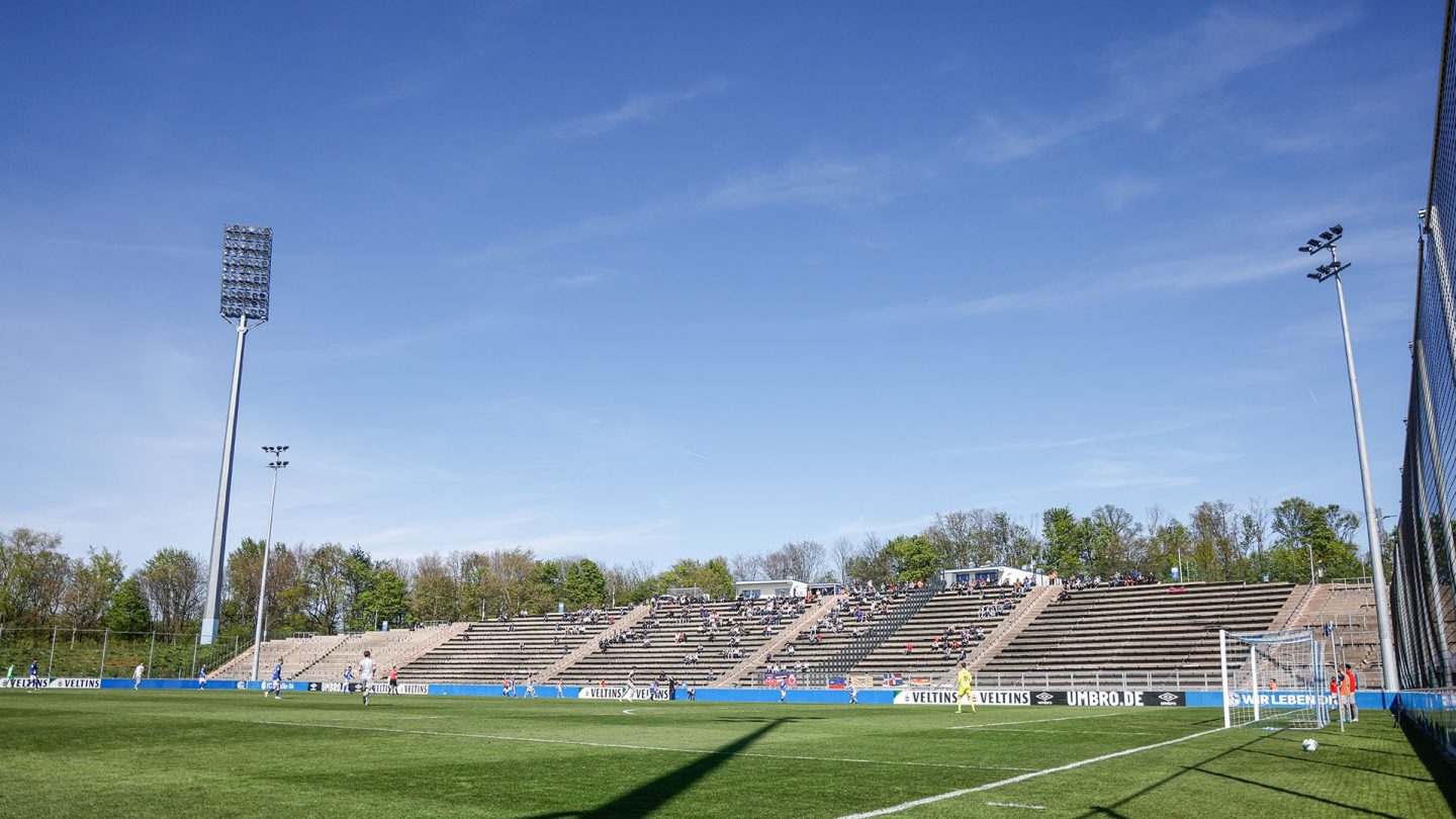 Regionalliga West: Spielplan für U23 vorgestellt