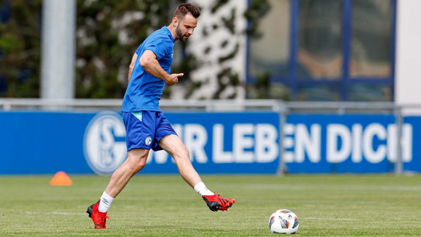 U23 gewinnt mit 1:0 gegen den SV Meppen