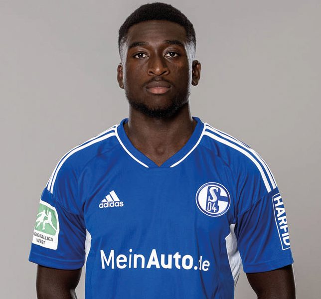 Akbar Tchadjobo