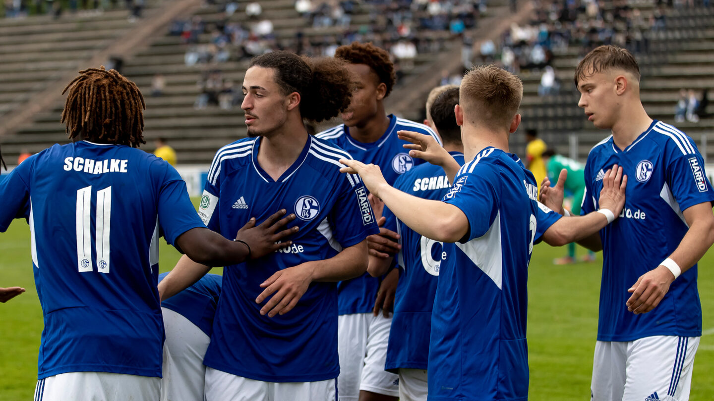 Tickets U19