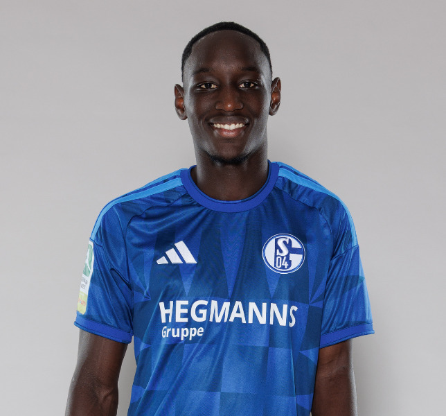 Jean-Paul Ndiaye