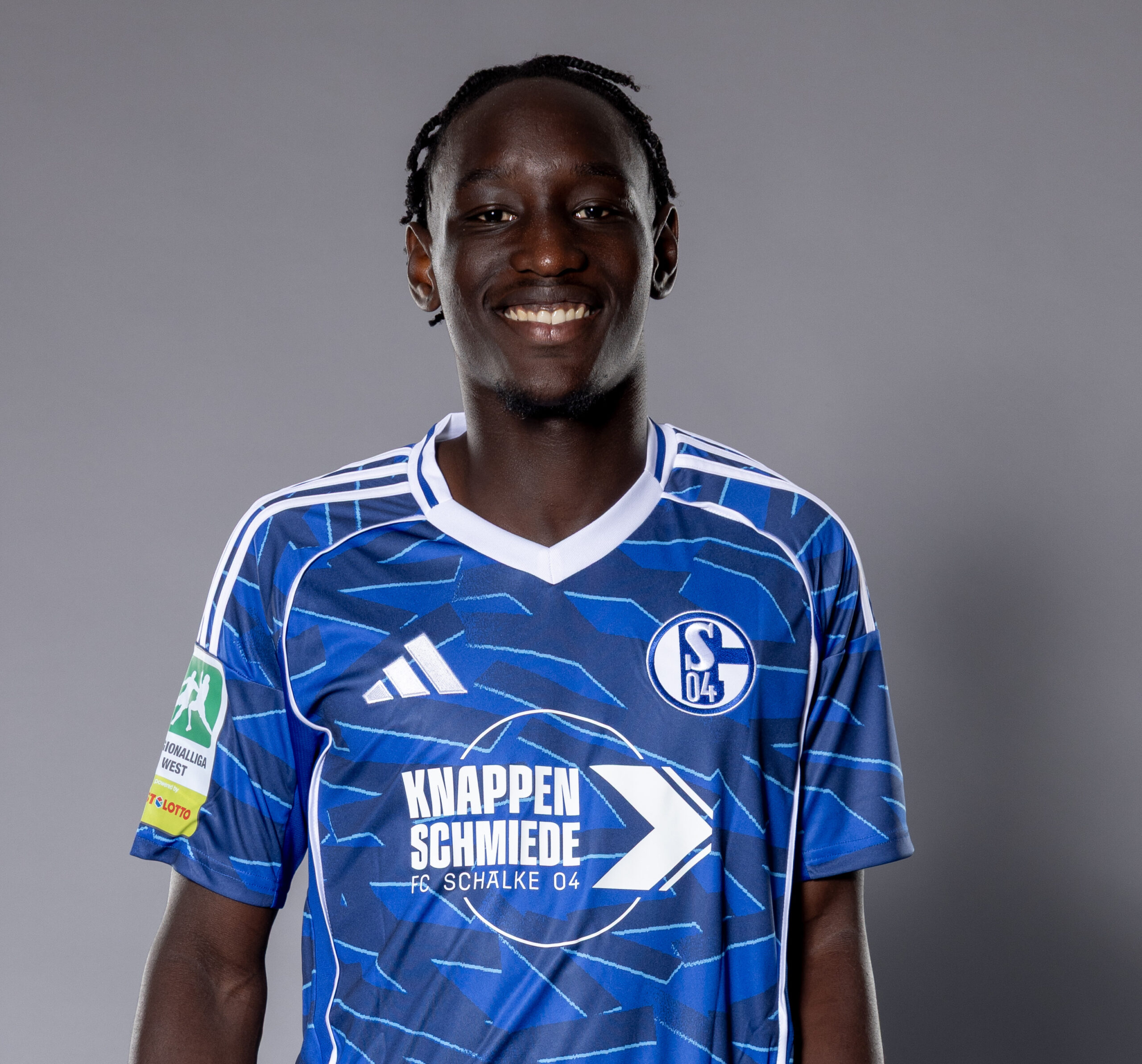 Jean-Paul Ndiaye