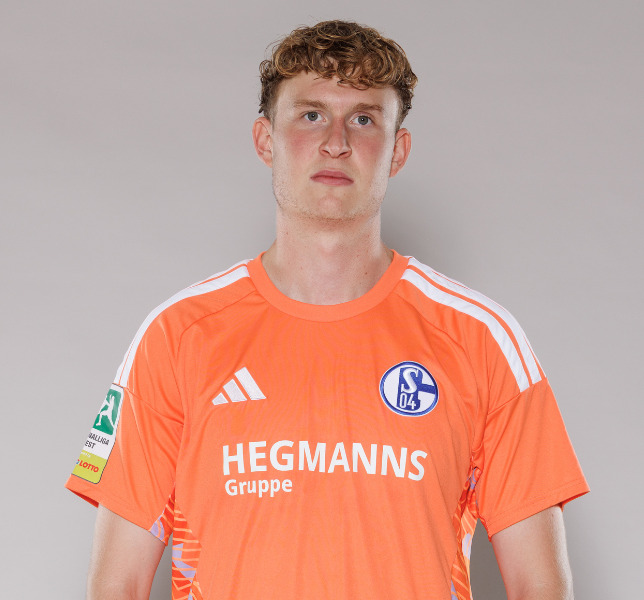 Luca Happe