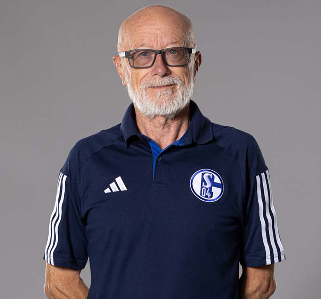Lothar Engels Aachen