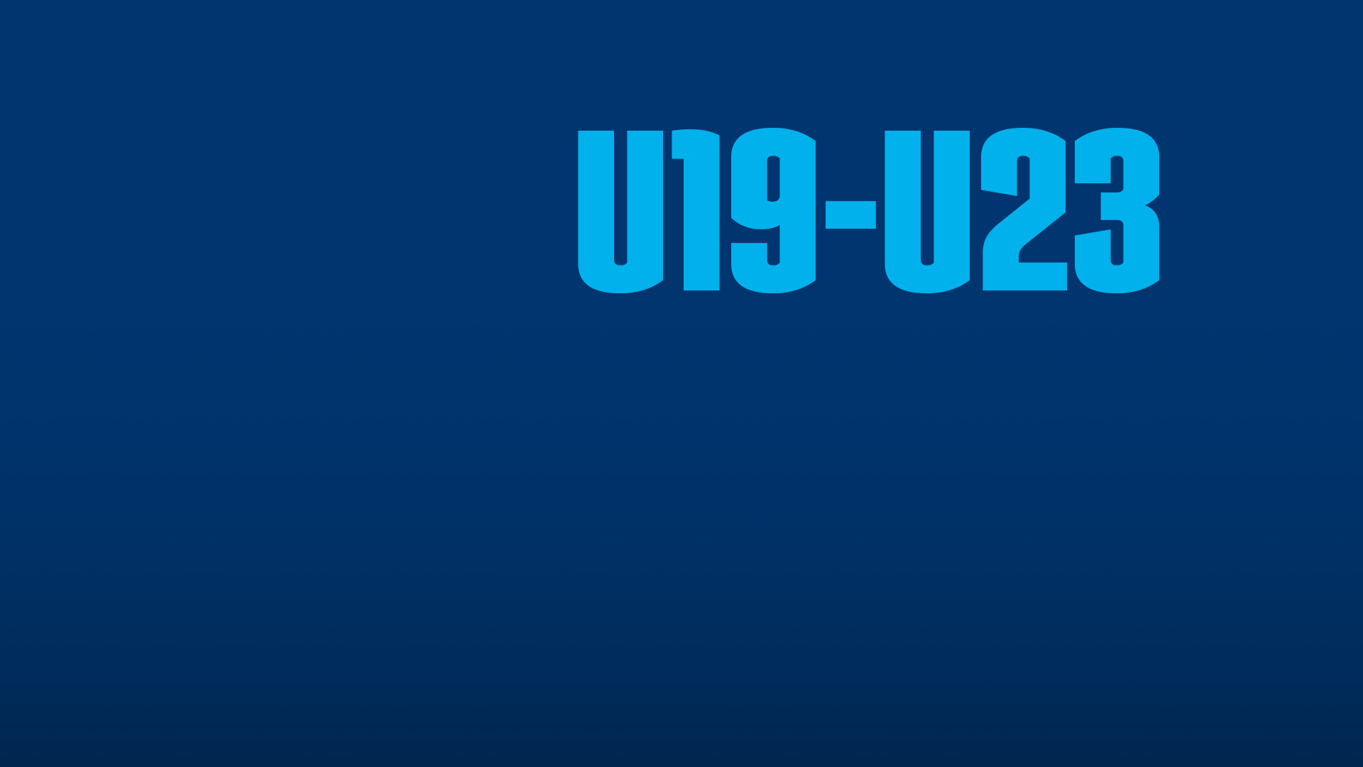 Übergangsbereich_U19-U23