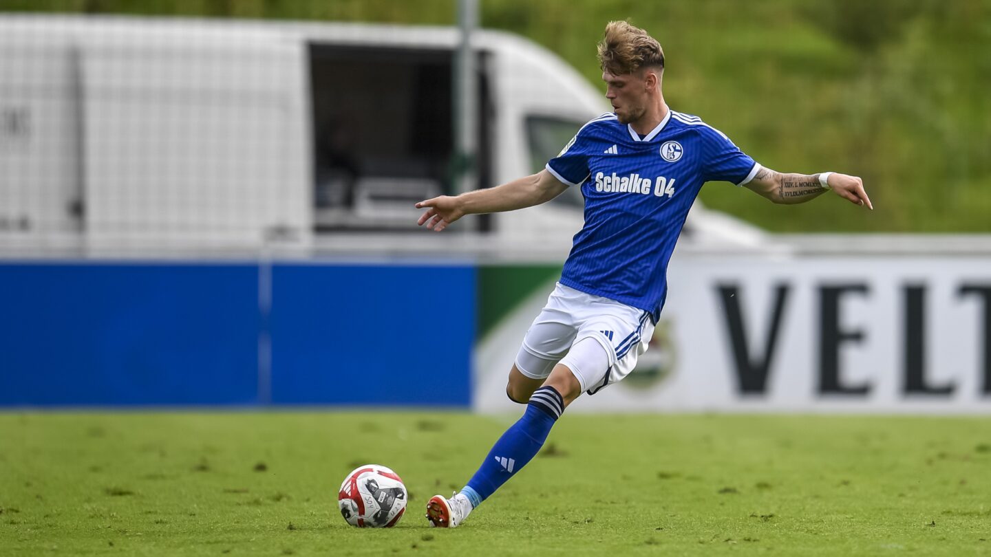 U23 - SV Rödinghausen