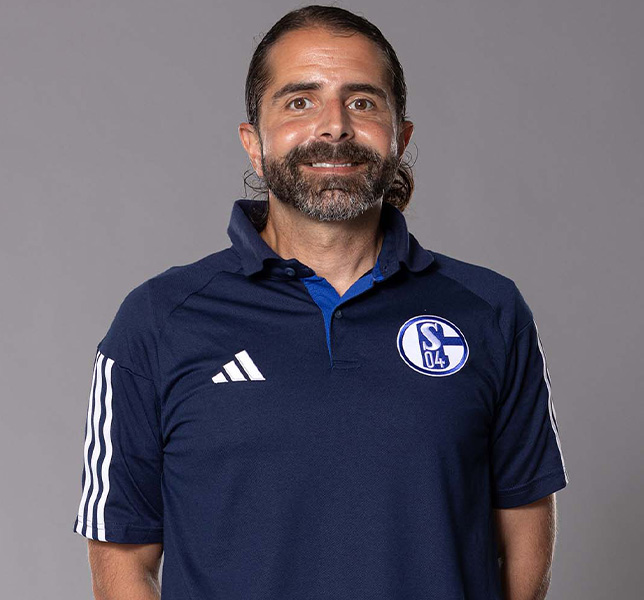 Sam Farokhi Saison 2024/2025