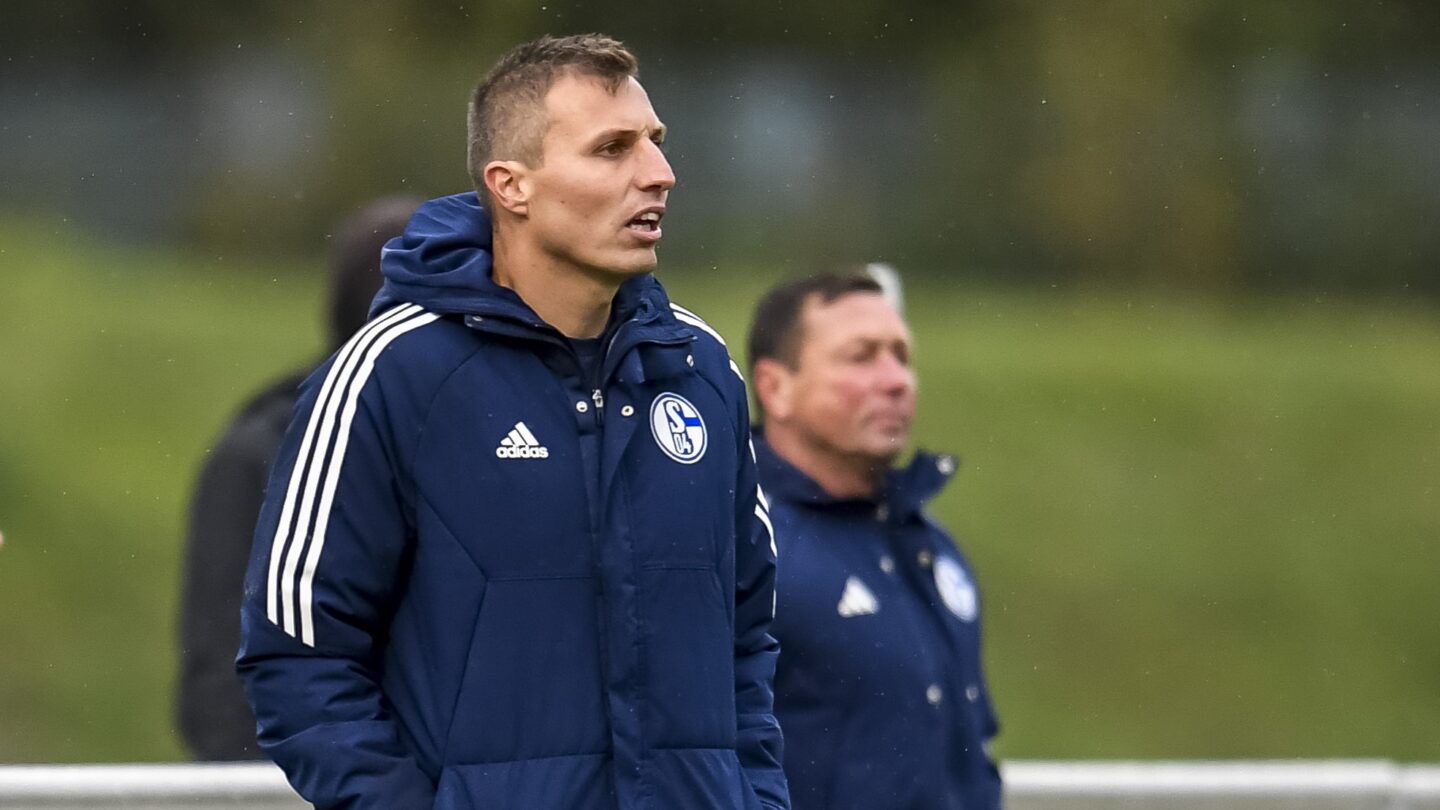 U23 Hinrundenfazit mit Jakob Fimpel