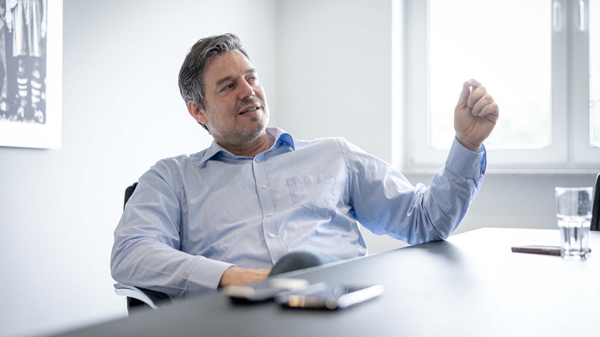 FC Schalke 04, Raffael Tonello, Interview, 22.05.2024