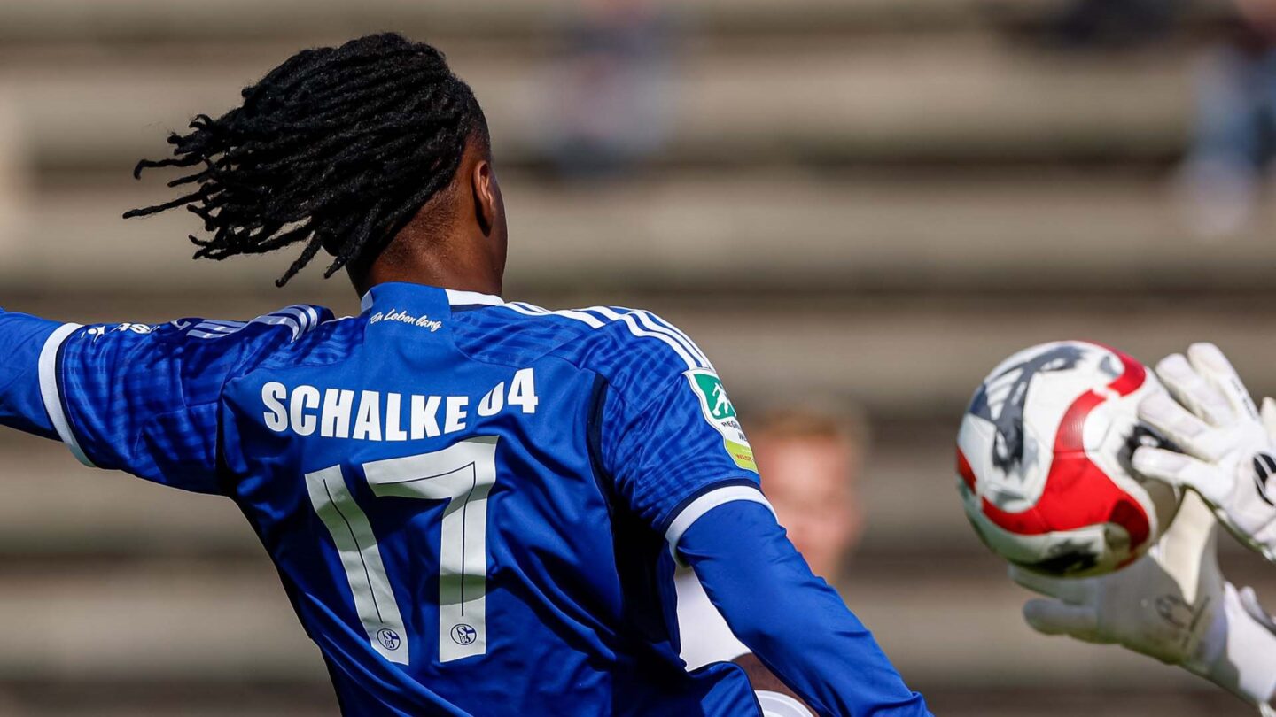 Tonye U23