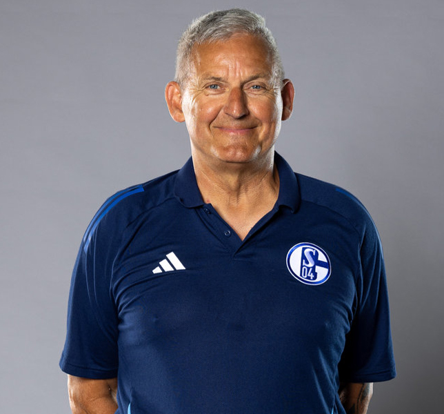 Michael Bruske Saison 2024/2025