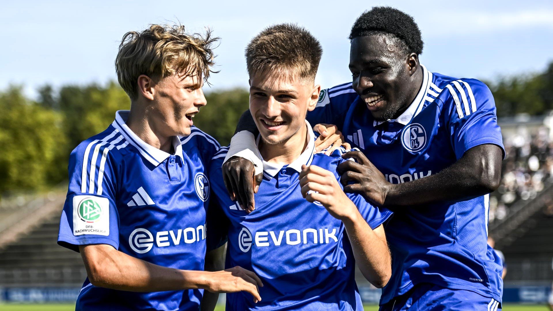 22.09.2024, U19 &#8211; TSV Meerbusch,