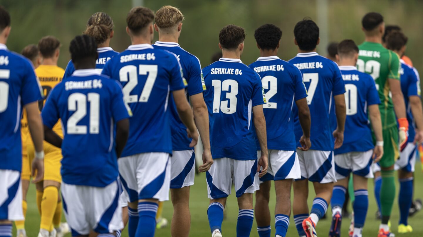 U23 Regionalliga