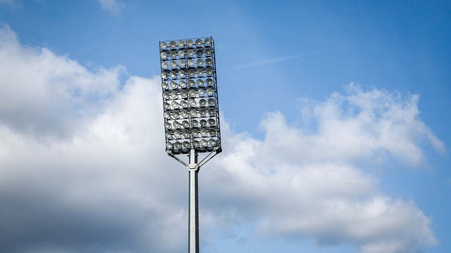 Parkstadion