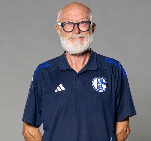 Lothar Engel Saison 2024/2025