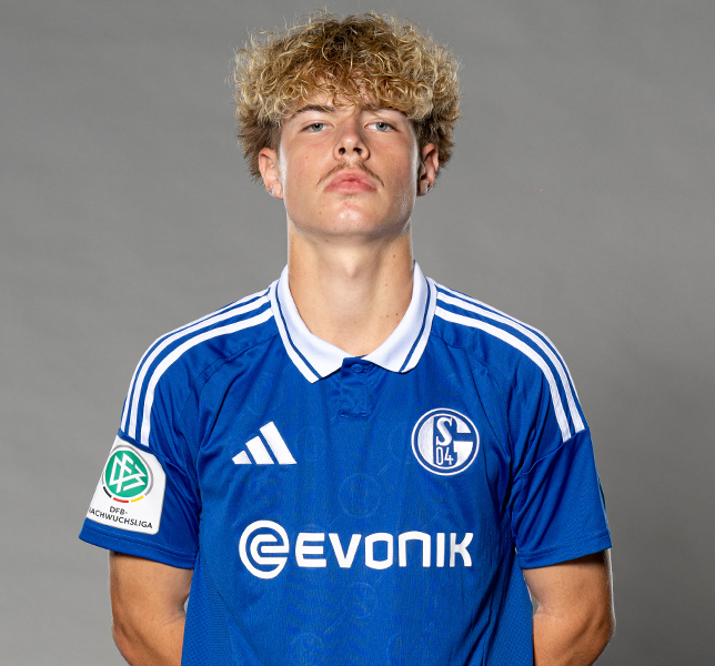 Mika Nahler Saison 2024/2025