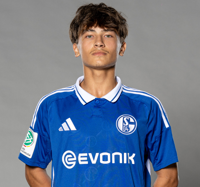 Sean König Saison 2024/2025