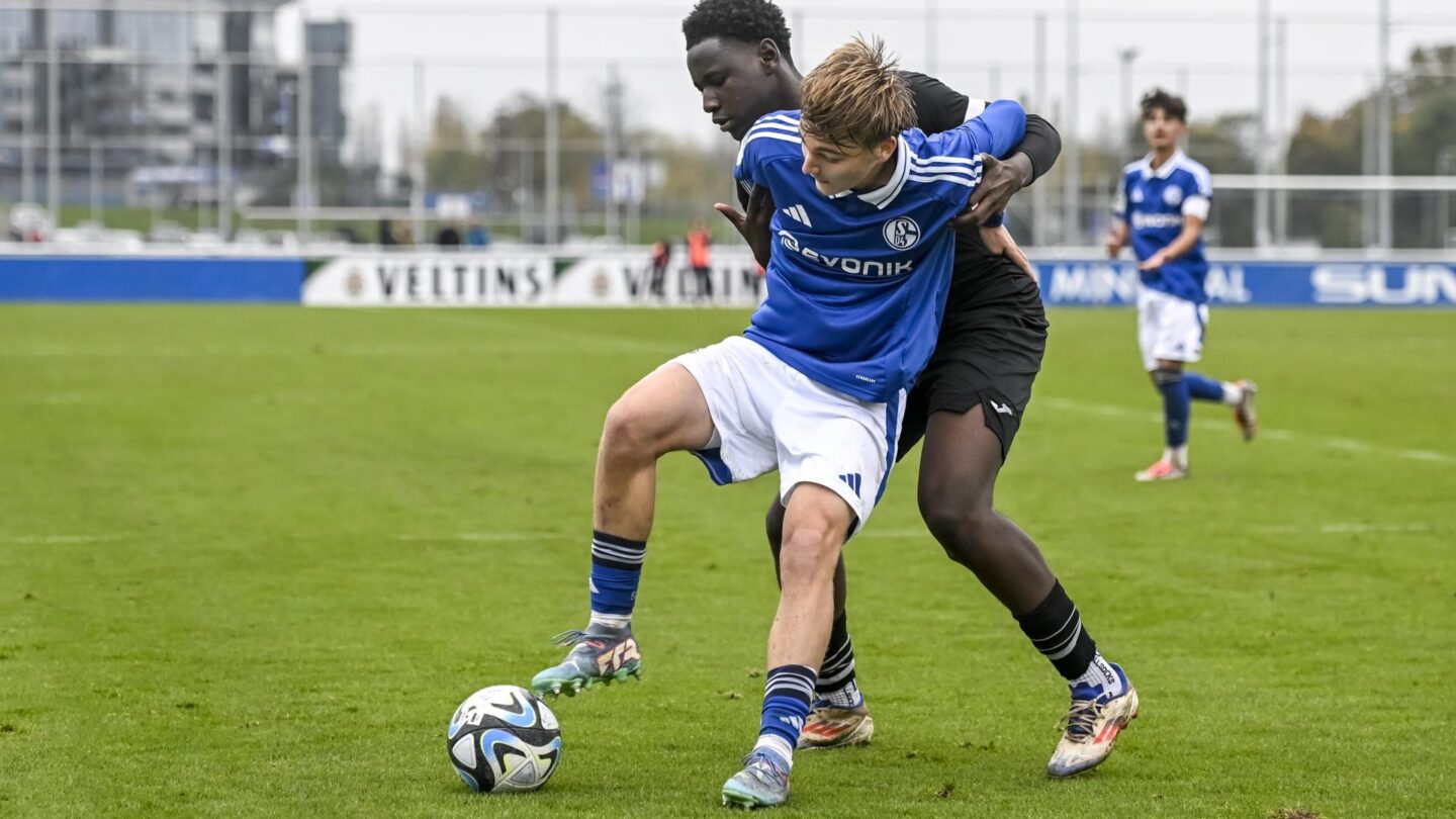U17 Wuppertal