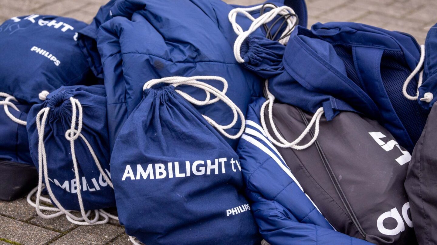 AMBILIGHT TV Sichtungsturnier