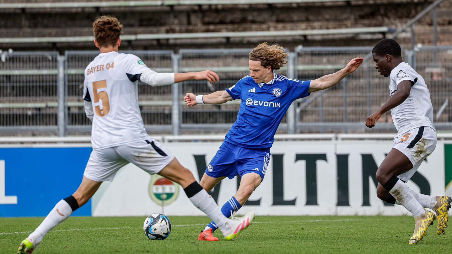 U19 - Bayer Leverkusen