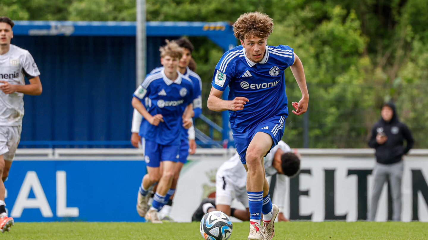 U19 - Bayer Leverkusen