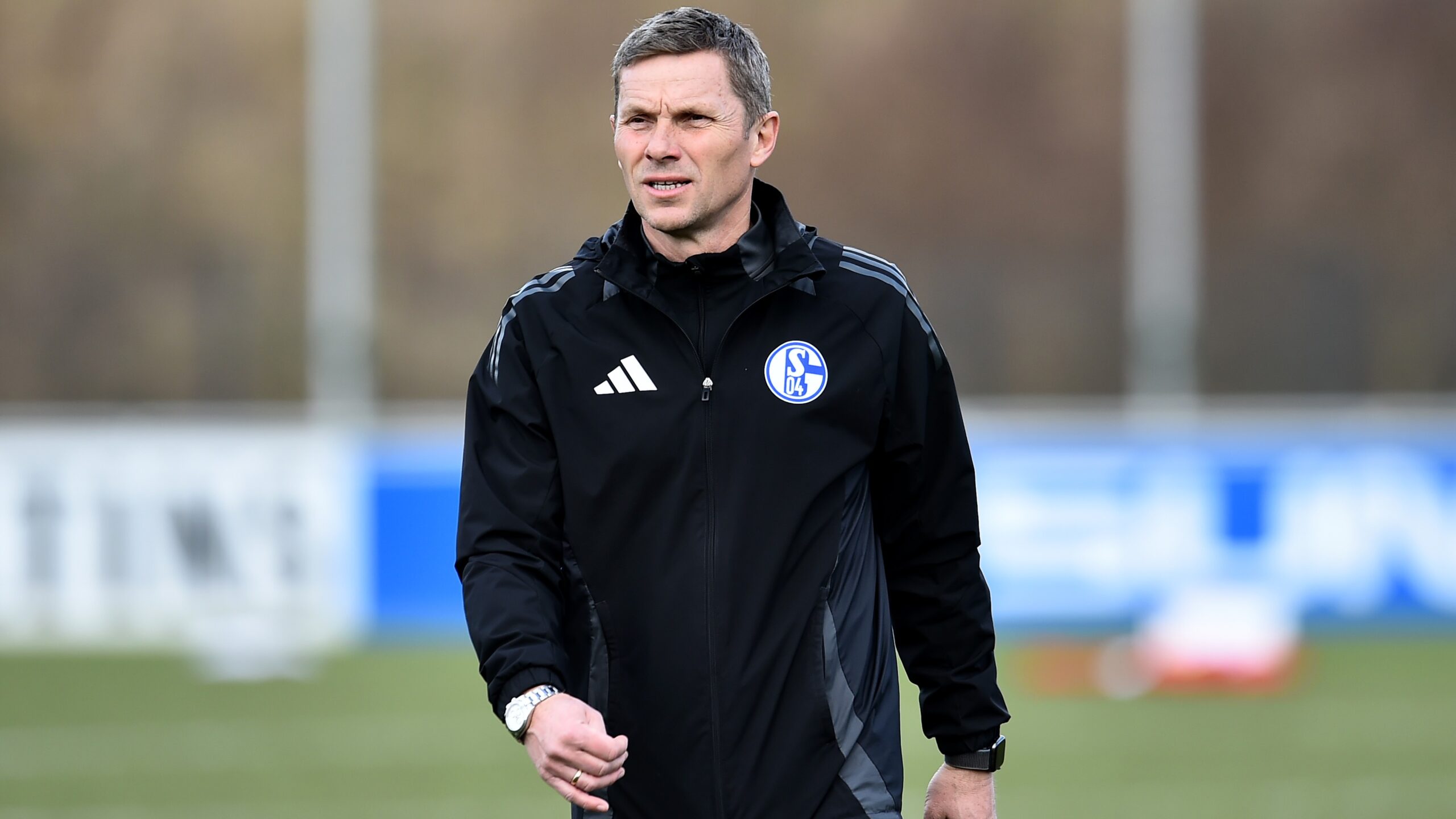 U23 Tomasz Waldoch