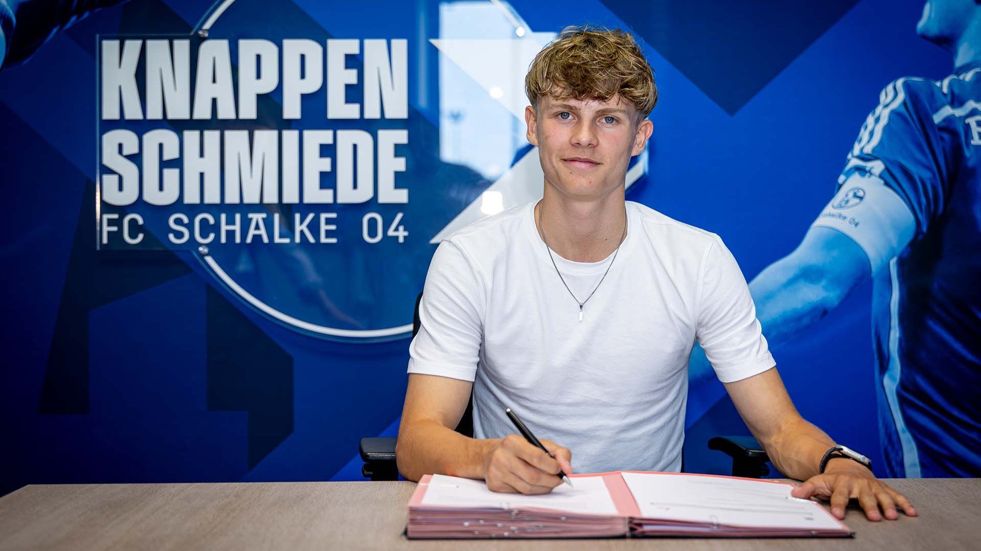 FC Schalke 04, Lucar Vozar, 24.06.2025