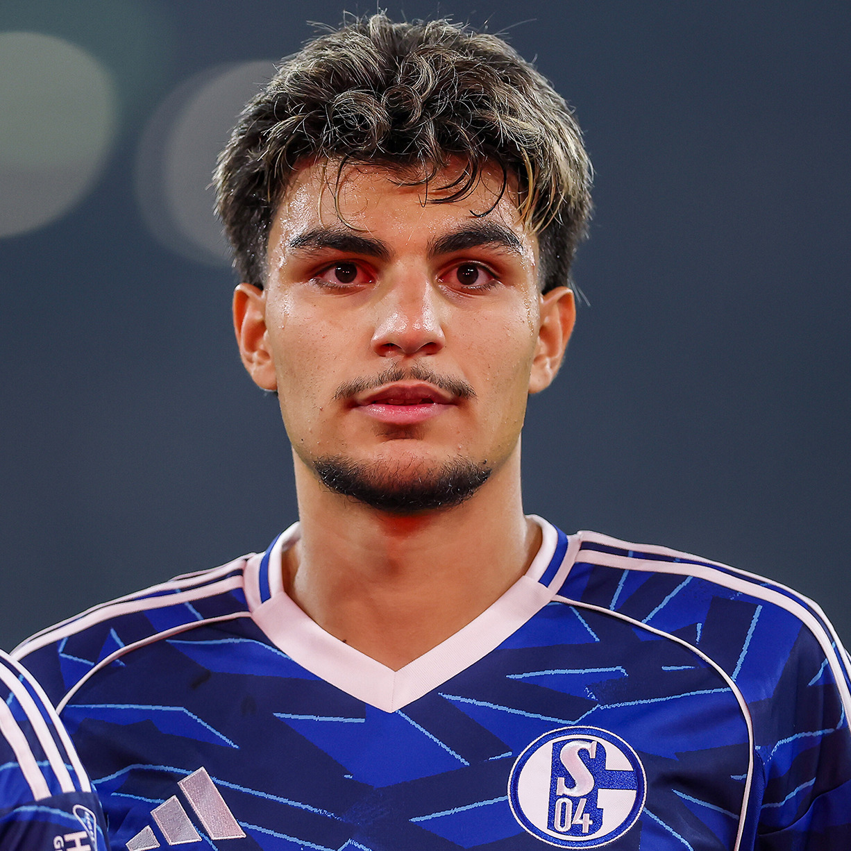 Mertcan Ayhan feiert sein Profi-Debüt in der VELTINS-Arena