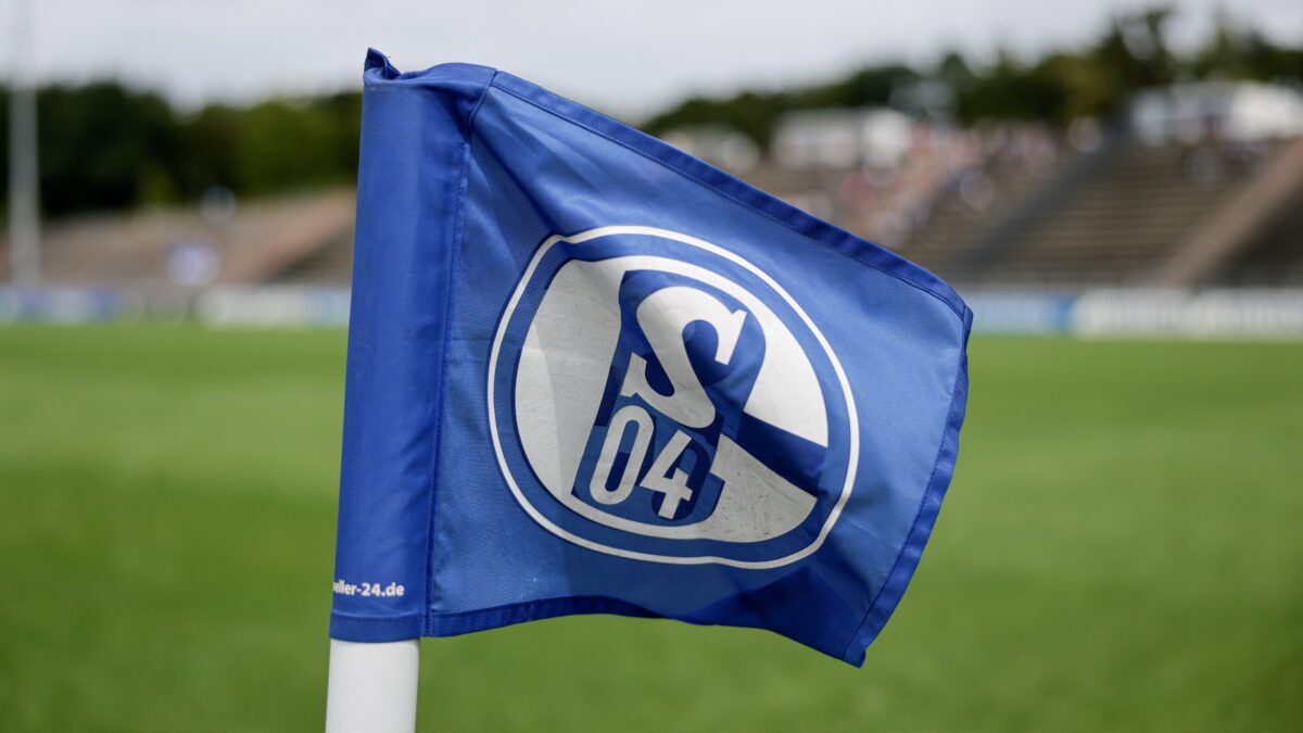 FC Schalke 04, U23, Knappenschmiede, SC Paderborn 07, Parkstadion, 02.08.2025