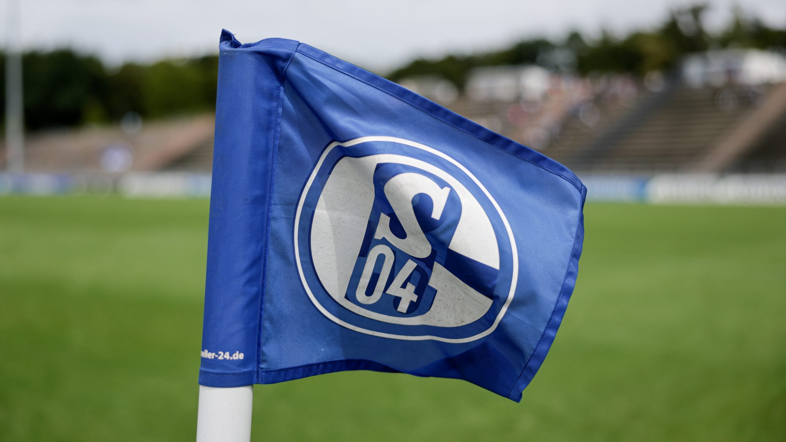 FC Schalke 04, U23, Knappenschmiede, SC Paderborn 07, Parkstadion, 02.08.2025