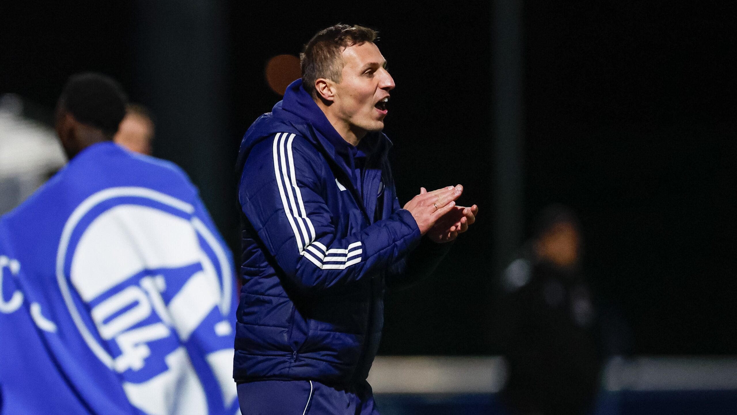 FC Schalke 04, U23, 1. FC Köln, Saison 2025/2026, 29.11.2025