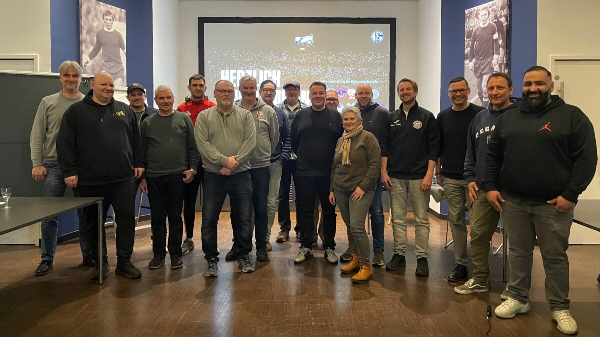 Knappenschmiede-Kooperationsvereine-Treffen-Februar