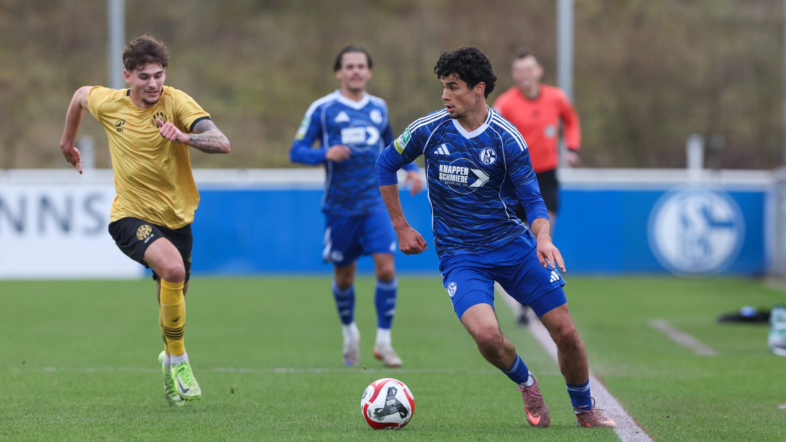 U23-Jakob-Sachse-Leihe