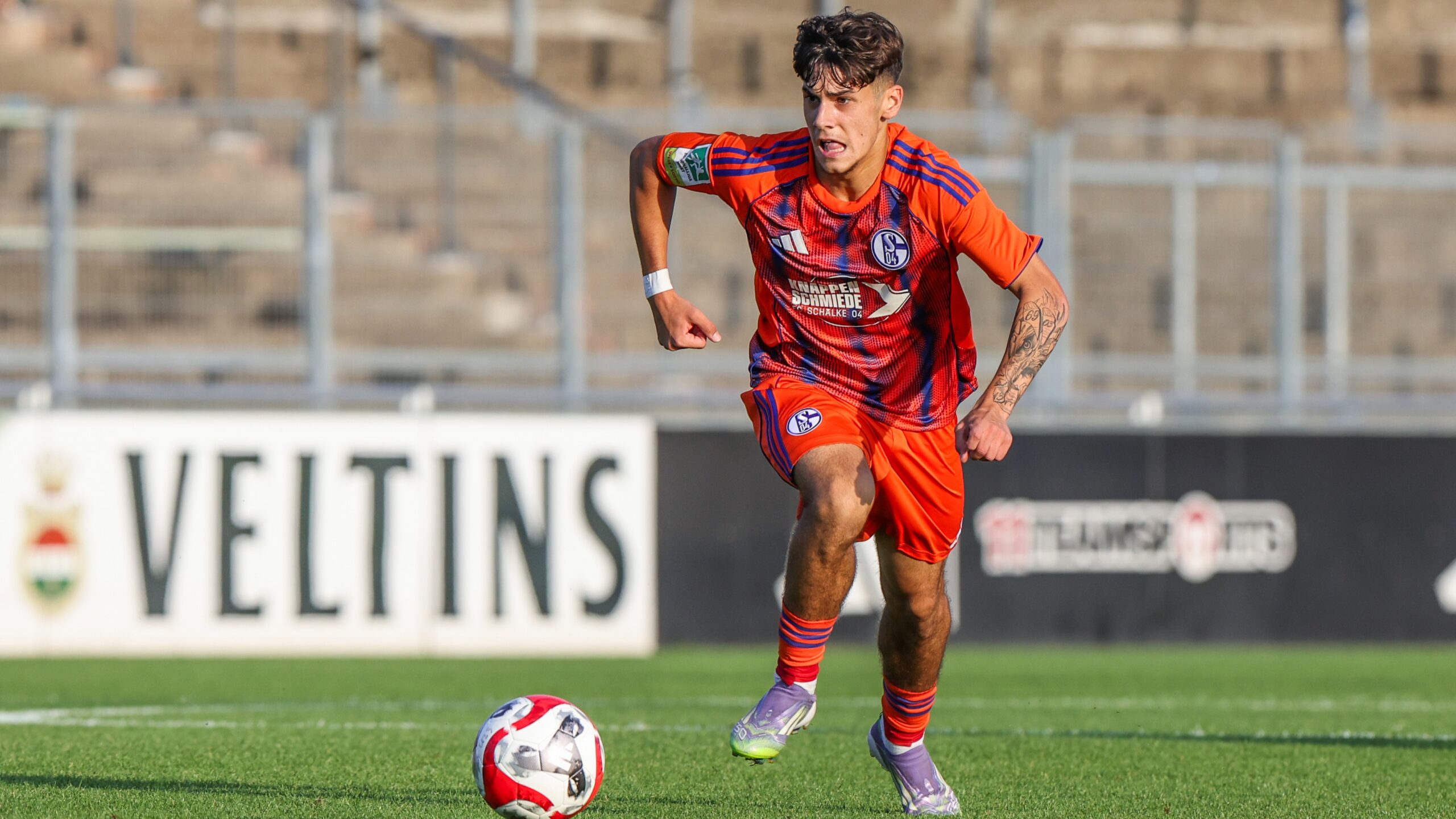 Knappenschmiede-U23-Gladbach-Regionalliga