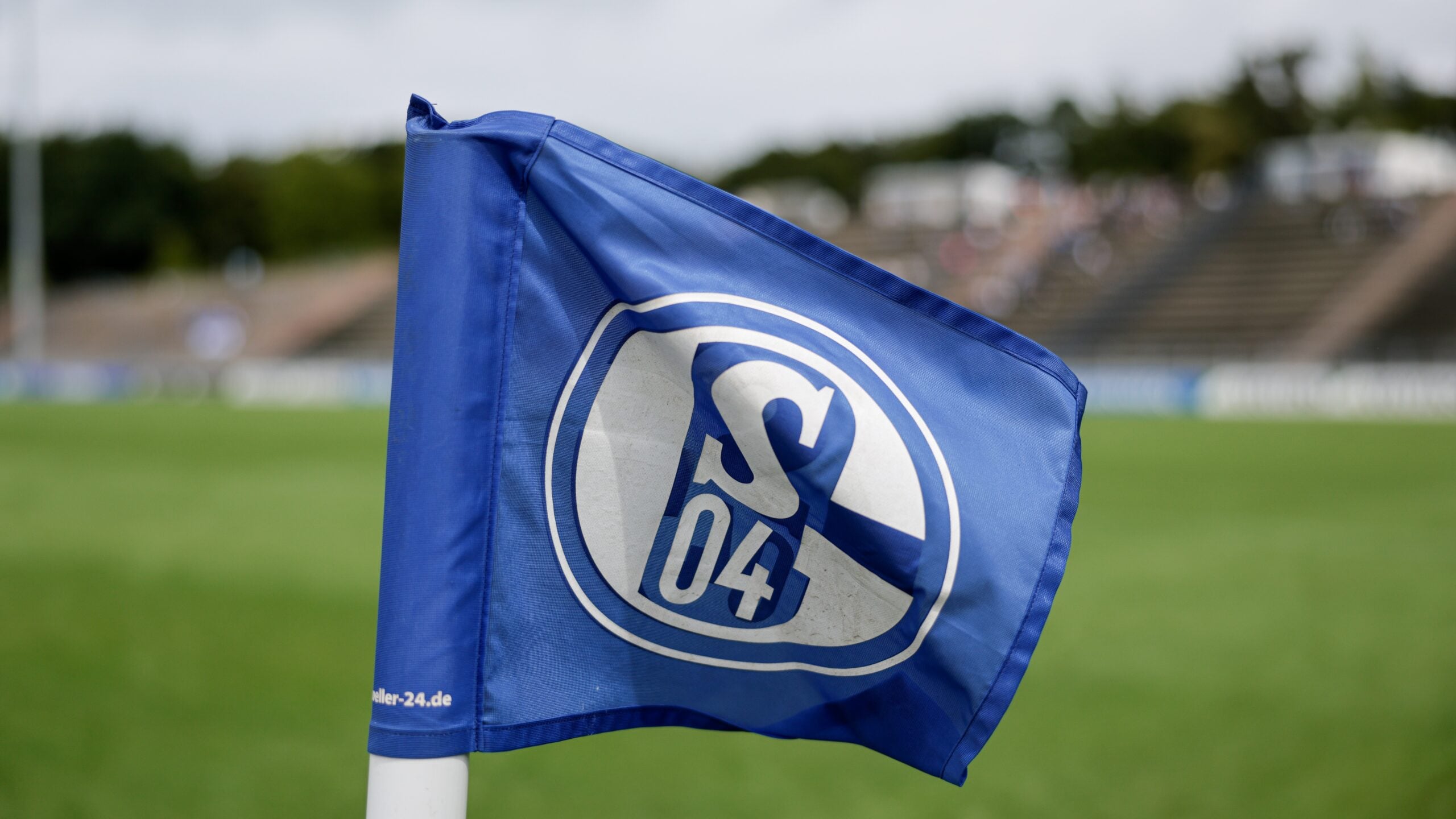 FC Schalke 04, U23, Knappenschmiede, SC Paderborn 07, Parkstadion, 02.08.2025