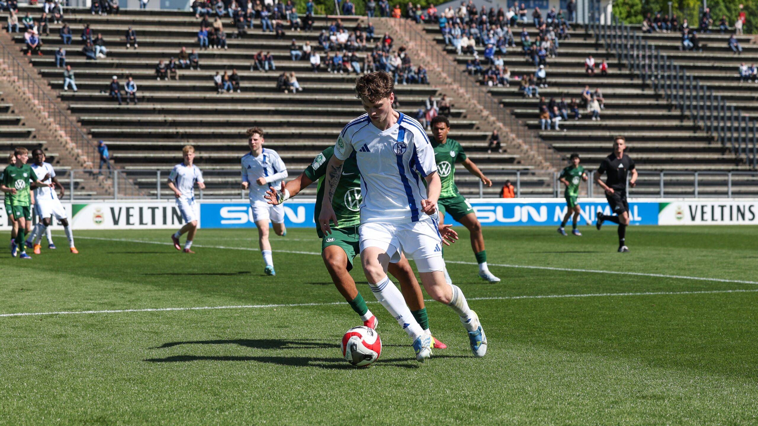 U19-Nachbericht-VfL-Wolfsburg