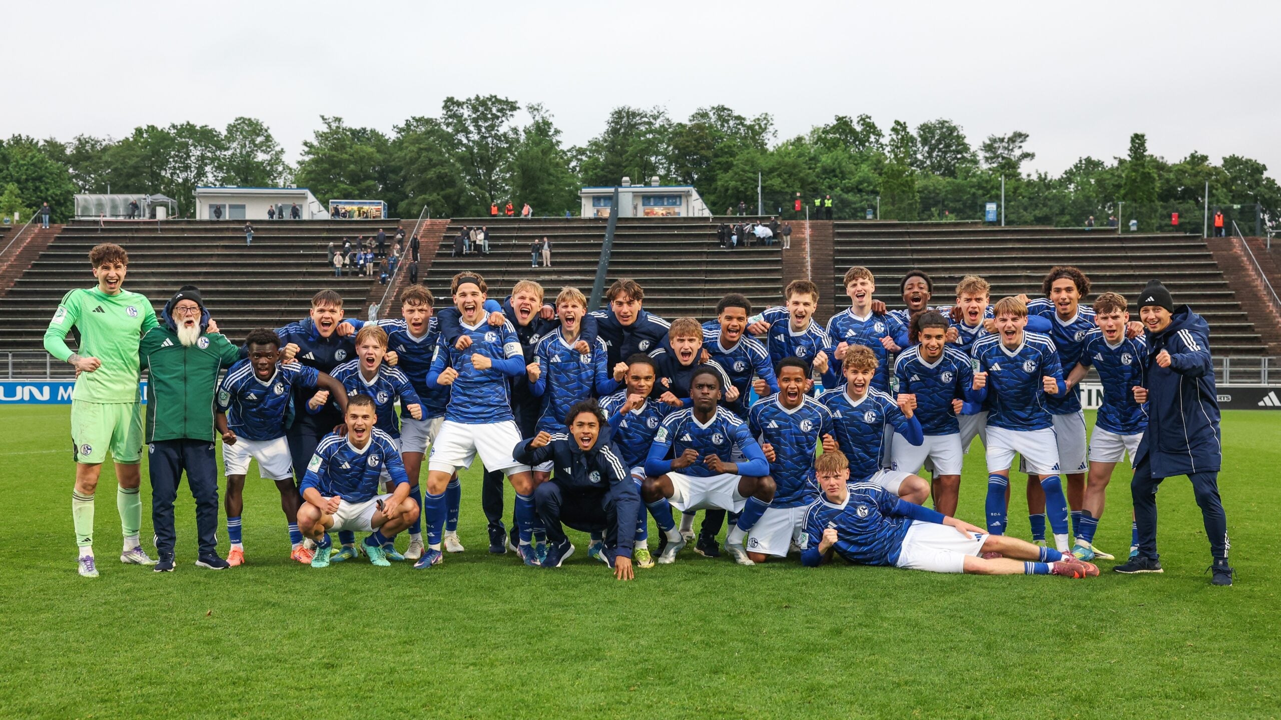 U19-Westfalenpokal-Dortmund-Spielbericht